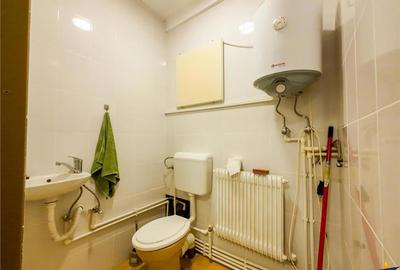 Spațiu comercial, în Ghelința - 7