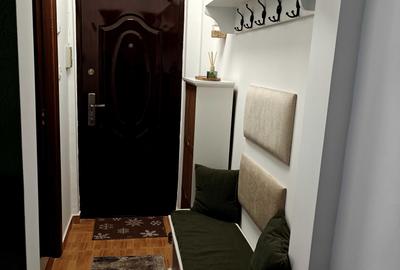 Apartament cu 2 camere semidecomandat în Dâmbu Pietros - 3