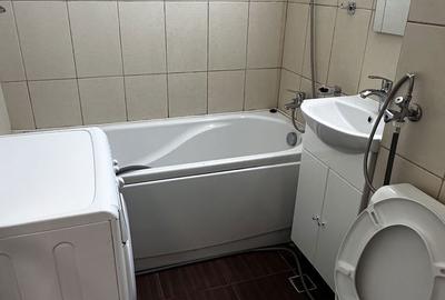 Garsonieră decomandată în Drumul Taberei - 4