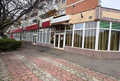 Dau in chirie spatiu comercial in Oradea, zona Rogerius str. I Cantacuzino 75 mp pret 10 Eur mp - 2