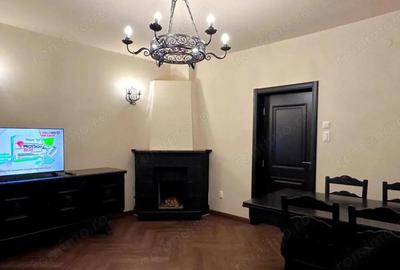 Apartament 3 Camere Dorobanti | Centrala | Proximitate metrou | Pet Friendly - 1