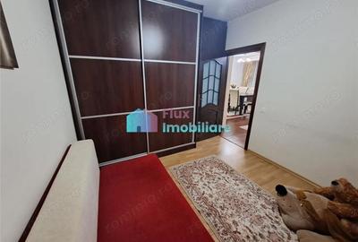 Apartament cu 4 camere decomandat în George Enescu - 13