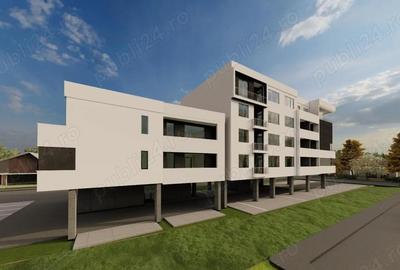 Garsonieră decomandată în Kamsas - 9