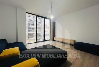 Apartament cu 3 camere decomandat, mobilat în Central - 1