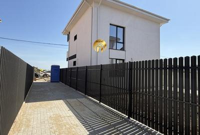 Casă individuală cu 4 camere cu Teren 320 Mp în Haliu - 1