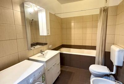 Apartament cu 2 camere în Funcționarilor - 1