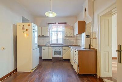 Casă cu 6 camere cu Teren 2134 Mp în Cincu - 6