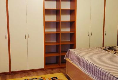 Carol, Mitropoliti, ap. 2 camere, et.1, 58mp, recent renovat, 500Euro/luna - 8