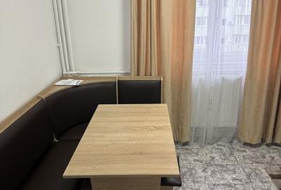 Garsonieră decomandată în Colentina - 8