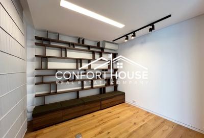 Vila P+2, arhitectura moderna, 6 camere, PIPERA -Scoala Americana - 14
