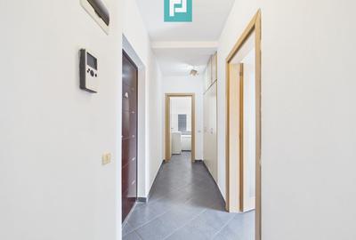 Garsonieră, mobilată în Aradului - 6