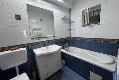 Poartă 6 - apartament decomandat 2 camere 53 mp - 5