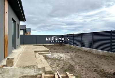 Casă / 4 camere / Sanpetru / Terasă - 23