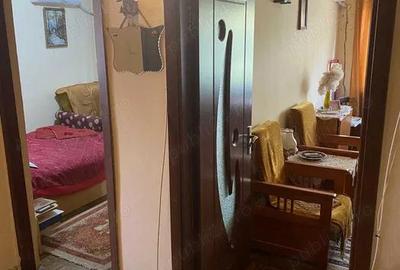 Apartament cu 2 camere decomandat în Orșova - 3