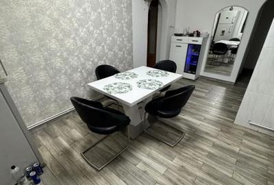 Apartament 3 camere renovat intrare Racadau - 2