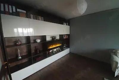 Inchiriez apartament 2 camere, decomandat, zona Rm Sarat- Dristor - 2