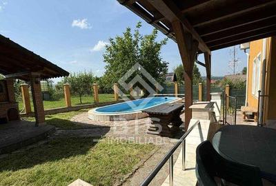 Casa de vanzare 300 mp - Valea Ghinzii - 5