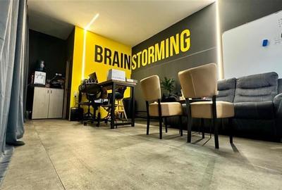 Spatiu comercial, 141 mp, zona Grivitei, Brasov - 1