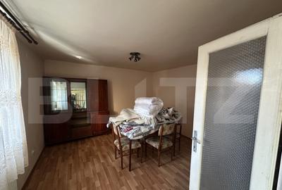 Casa pe un nivel, 3 camere, curte + anexe, ideala pentru p - 6