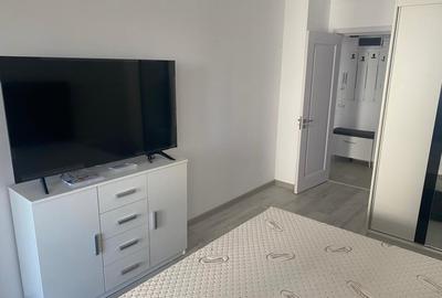 Apartament cu 2 camere decomandat, mobilat în Tomis Nord - 9