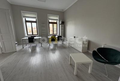 Birou modern de inchiriat-73 mp ,Ultracentral, B-dul Eroilor - 3