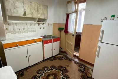 Apartament cu 2 camere în Cetate - 4