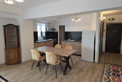 Apartament cu 3 camere decomandat în Centrul Civic - 5