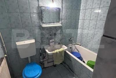 Garsonieră semidecomandată în Central - 5