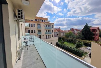 RECO Apartament modern ultracentral - 10