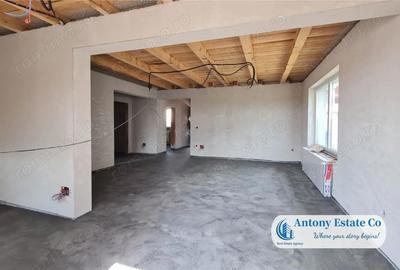 Casă cu 1 camere cu Teren 300 Mp în Rontău - 11