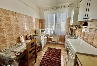 Apartament cu 2 camere în Podu Roș - 4