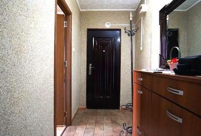 Apartament cu 2 camere semidecomandat în Micro 11 - 5