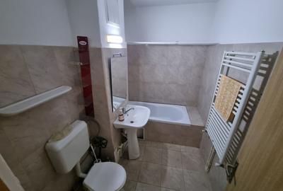 Apartament cu 3 camere decomandat în Inel II - 5