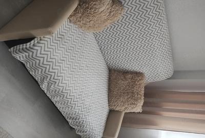 Apartament cu 2 camere decomandat în Central - 3