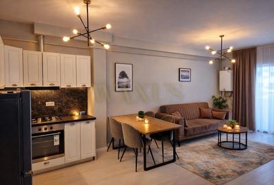 Apartament modern - 49mp I Balcon I Garaj I Etaj Intermediar - Eroilor - 2