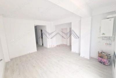 Apartament 3 camere, terasa 31 mp Otopeni central | parcare, comision 0 - 8