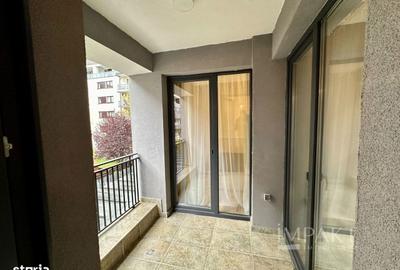 Apartament cu 2 camere în Bună Ziua - 8
