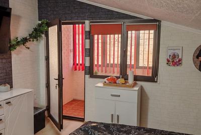 Casă cu 4 camere cu Teren 100 Mp în Central - 6