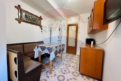 Garsoniera de inchiriat zona Anda Aurel Vlaicu, Constanta - 2