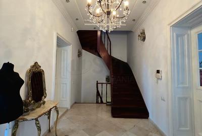 REV2004994 Vila de inchiriere Armeneasca - 2