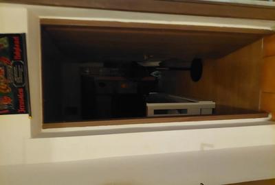 Garsonera studiou parter - 3