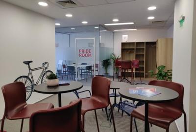 300-1600 mp birouri zona Armeneasca - Calea Mosilor - Bd. Carol - 8