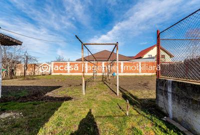 Casă individuală cu 4 camere cu Canalizare în Micălaca - 2