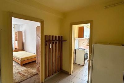 Apartament cu 2 camere decomandat în Dosu Bricii - 2