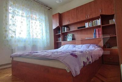 Casă cu 5 camere cu Teren 241 Mp în Central - 7