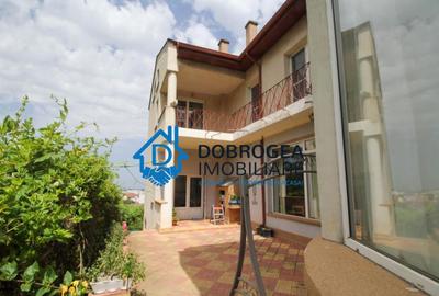 ZONA LIBERTATII - CASA DE VANZARE D+P+1+M- TEREN 1544MP. - 3