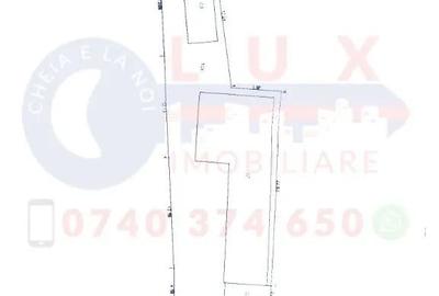 Casă cu 7 camere cu Teren 425 Mp în Păcii - 2