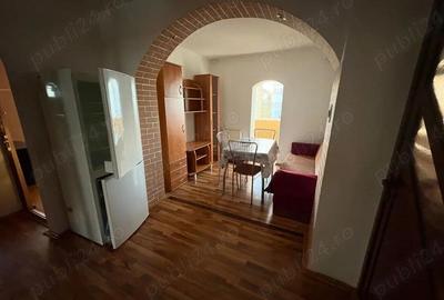 2 camere Dacia Z-uri 60mp etaj3din 4 mobilat utilat 2balcoane 99900euro - 3