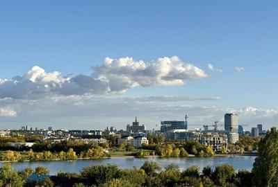 3 camere | 131 MPU | Parcare | Boxa | GREEN LAKE - 29