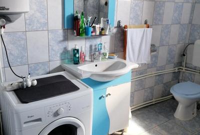 Apartament cu 2 camere decomandat în Misleanu - 4